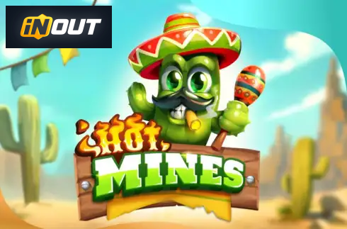 Hot Mines